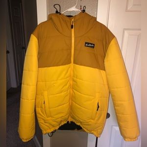 Airblaster Puffin Fullzip